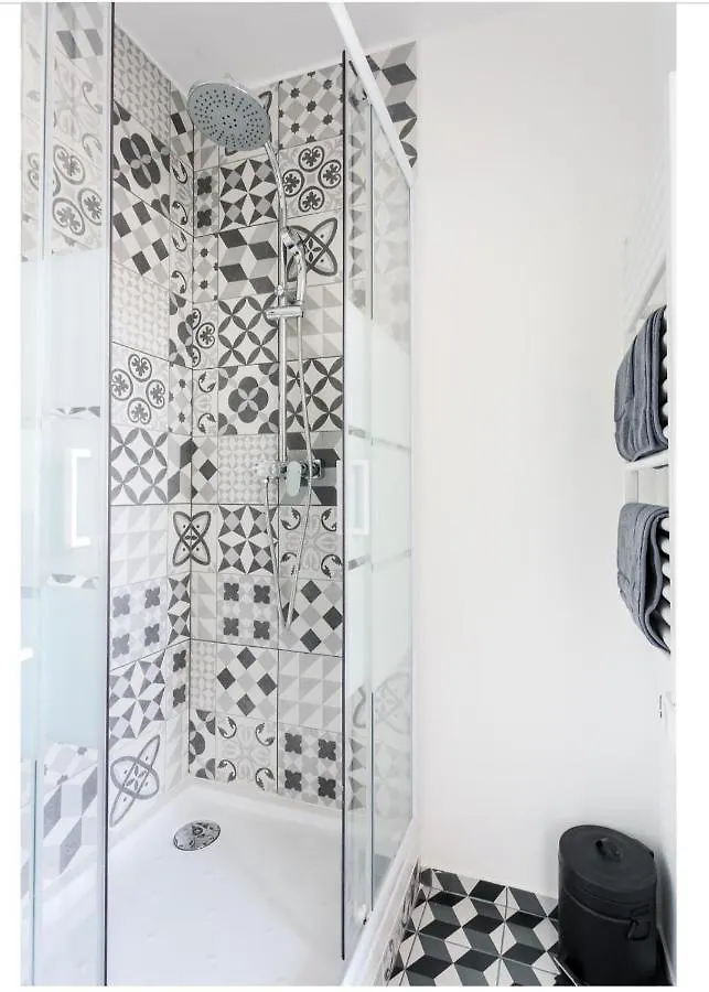 Cmg Bercy - Accor Arena Apartment Paris
