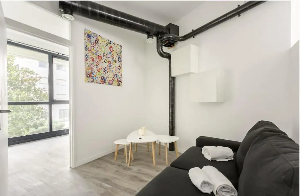 Cmg Bercy - Accor Arena Apartment Paris